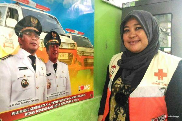 Layanan Home Care Makassar