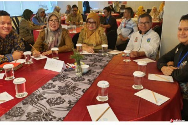 Guru Besar FKM Unhas Ajak Para Pihak Wujudkan Makassar Healthy City