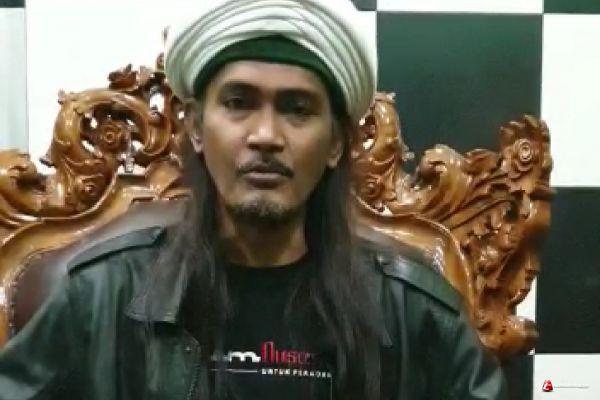 Mafia Sholawat Gus Ali Gondrong Dukung Calon Kapolri Komjen Listyo
