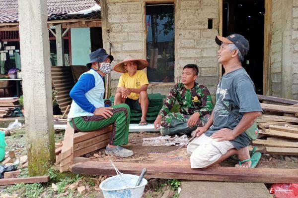 Koordinasi Di Lapangan Sangat Perlu Untuk Memperlancar Kerja Terkininews Com