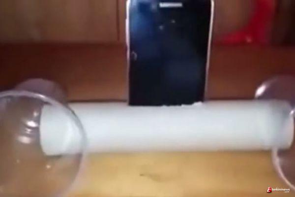 Cara Membuat Speaker Sederhana Dari Barang Bekas Belajar